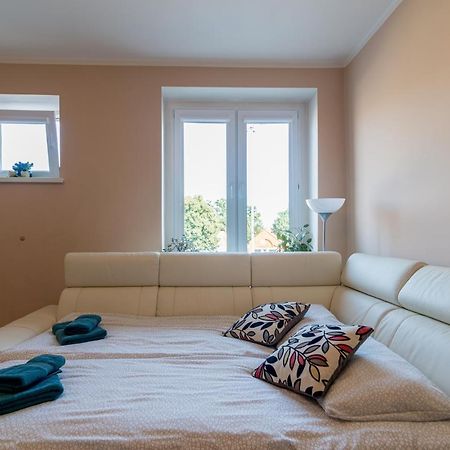 Gdańsk White Apartment Zewnętrze zdjęcie