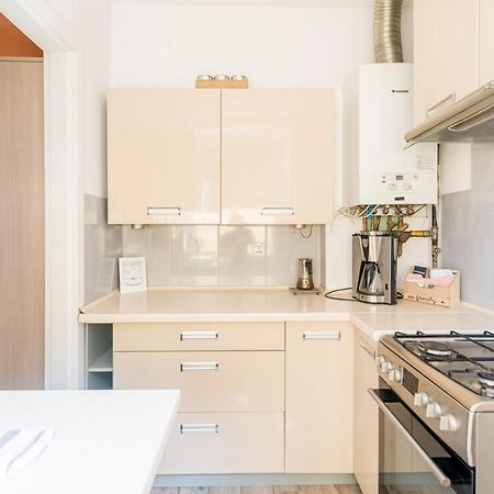 Gdańsk White Apartment Zewnętrze zdjęcie